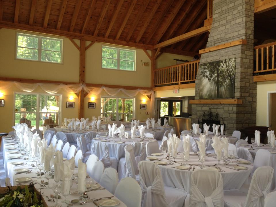 Venue