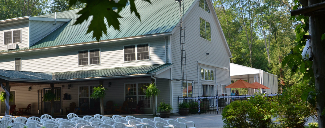 Picture of Timber House Resort, Brighton's Boutique Family Style hotel and event venue.