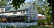 Picture of Timber House Resort, Brighton's Boutique Family Style hotel and event venue.