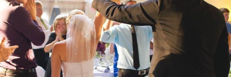 Affordable, amazing weddings at the Timber House Resort